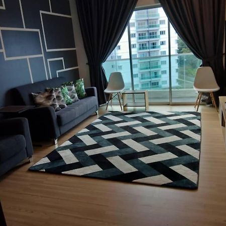 Chombies Muslim Homestay Tanah Rata Eksteriør bilde