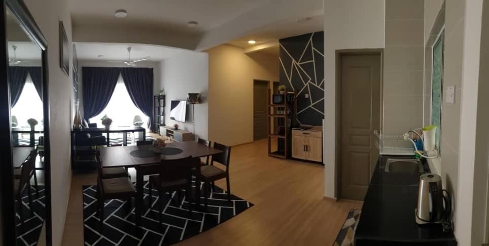 Chombies Muslim Homestay Tanah Rata Eksteriør bilde