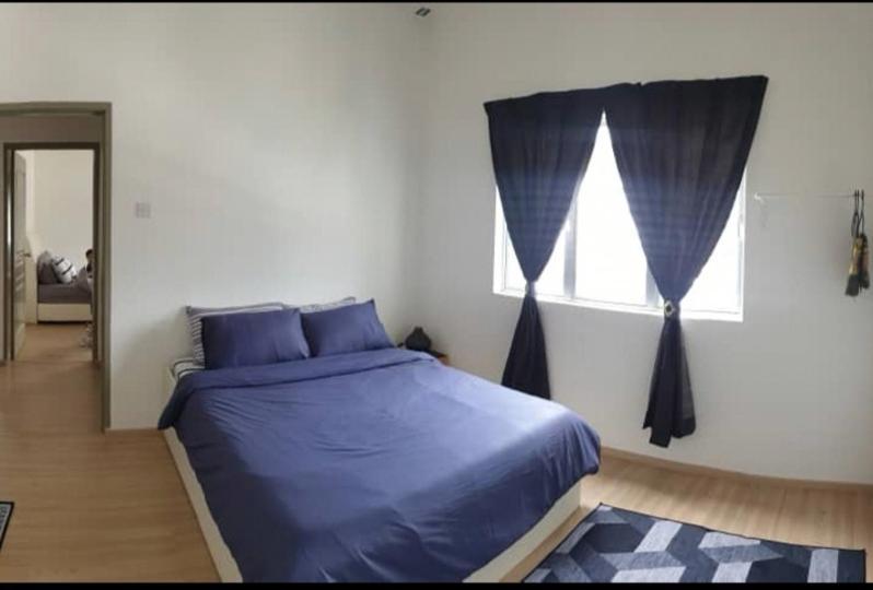Chombies Muslim Homestay Tanah Rata Eksteriør bilde